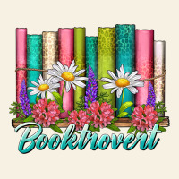 Booktrovert Vintage Tee | Teevron