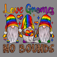 Love Gnomes No Bounds Vintage Tee | Teevron