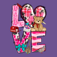 Love Valentines Day Vintage Tee | Teevron