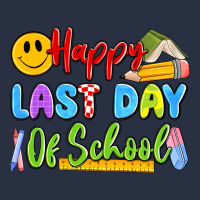 Happy Last Day Of School Heavyweight Sweatshirt | Teevron