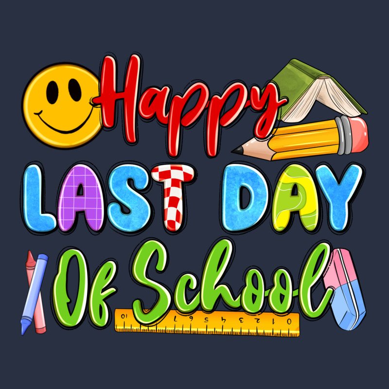 Happy Last Day Of School Heavyweight Sweatshirt by Artiststas | Teevron