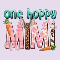 One Hoppy Mimi Easter Day Premium Hoodie | Teevron