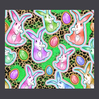 Easter Bunny And Egg Heavyweight Hoodie | Teevron