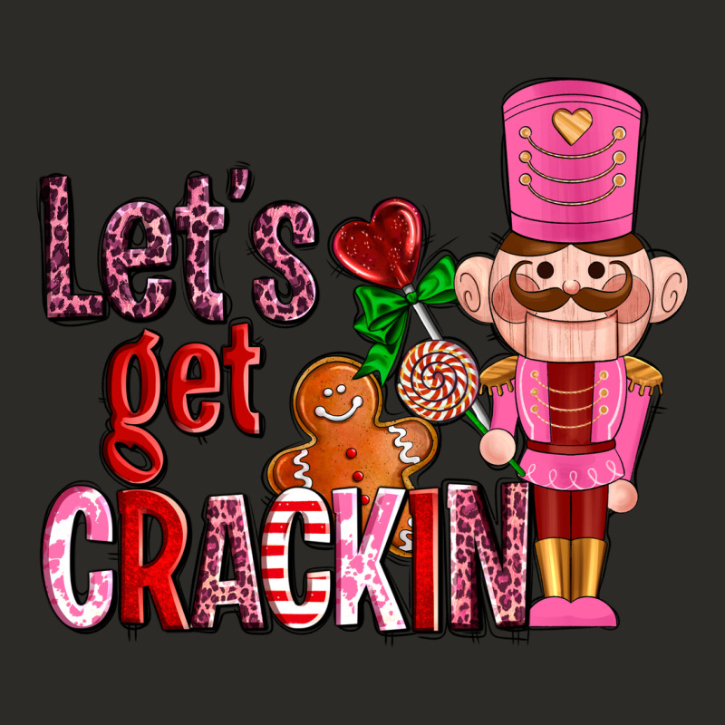 Lets Get Crackin With Nutcrackers Ado Heavy Core Tee by AdoDesignShop | Teevron