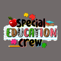 Special Education Crew Urban Heavy Tee | Teevron