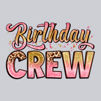Birthday Crew Heavyweight Sweatshirt | Teevron