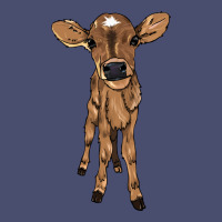 Baby Cow Vintage Tee | Teevron