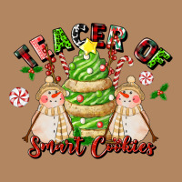 Teacher Of Smart Cookies Long Sleeve Tee | Teevron