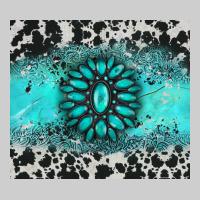 Gemstone Cowhide Premium Tee | Teevron