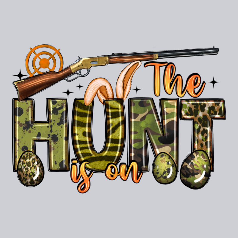 The Hunt Is On Heavyweight Sweatshirt by Artiststas | Teevron