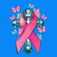 Cancer Cross Cancer Awareness Zipper Hoodie | Teevron