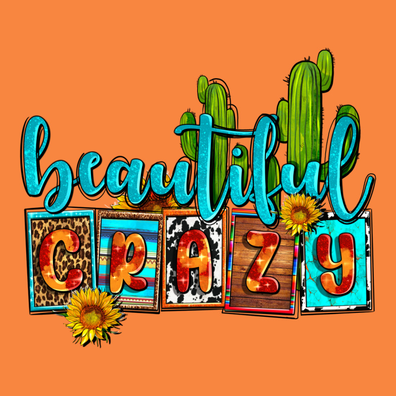 Beautiful Crazy Olivia Premium Sweatshirt by OliviaCreatesArt | Teevron
