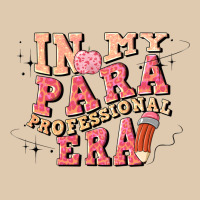 In My Parapro Era Heavyweight Sweatshirt | Teevron