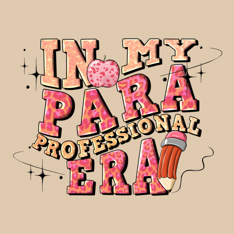 In My Parapro Era Heavyweight Sweatshirt by Artiststas | Teevron