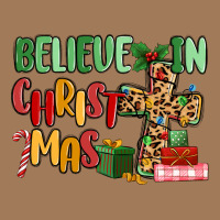 Believe In Christmas Classic Tee | Teevron
