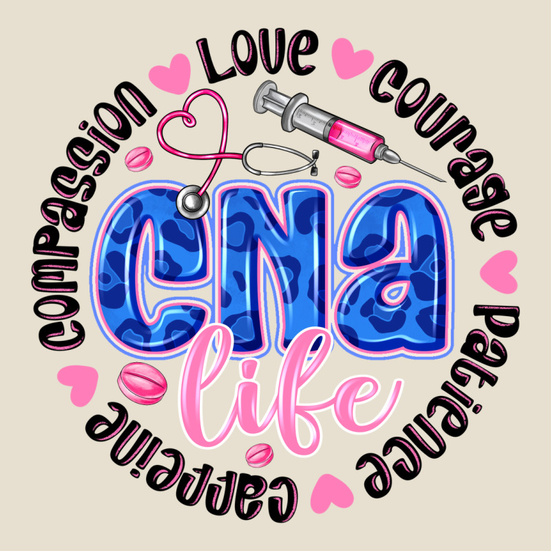 Cna Life Urban Hoodie by CowhideDigitalArt | Teevron
