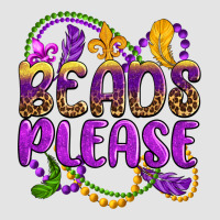 Beads Please Mardi Gras Premium Sweatshirt | Teevron
