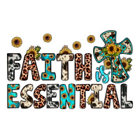 faith is essential | Teevron