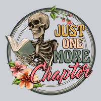 Just One More Chapter Heavyweight Sweatshirt | Teevron