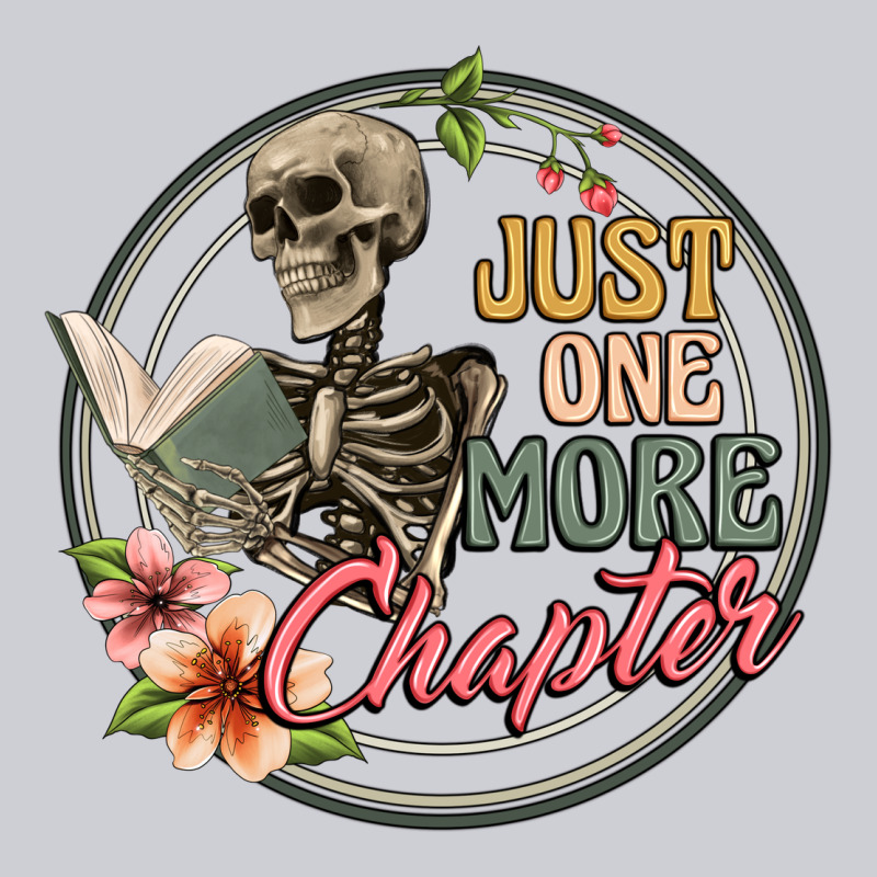 Just One More Chapter Heavyweight Sweatshirt by Artiststas | Teevron