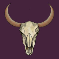 Bull Skull Premium Tee | Teevron