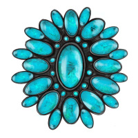 turqoise gemstone | Teevron
