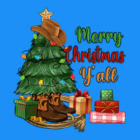 Merry Christmas Y'all Classic Tee | Teevron