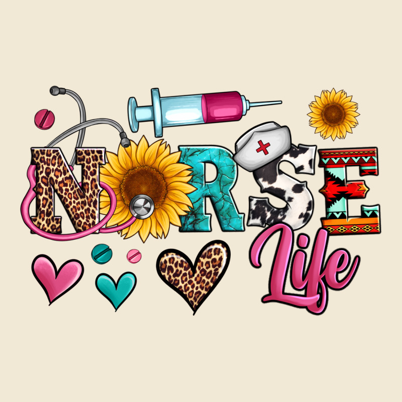 Western Nurse Life Premium Tee by Artiststas | Teevron