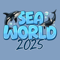 Sea World 2025 Urban Hoodie | Teevron