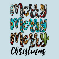 Merry Christmas Ladies Tee | Teevron