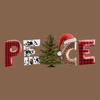 Peace Christmas Premium Tee | Teevron
