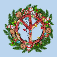 Christmas Peace Classic Tee | Teevron