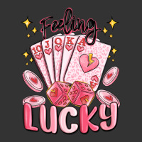 feeling lucky | Teevron