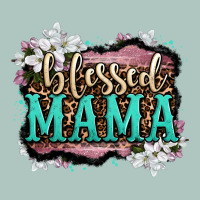 Blessed Mama Premium Sweatshirt | Teevron