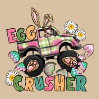 Egg Crusher Monster Truck Heavyweight Hoodie | Teevron