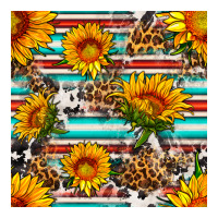 serape leopard seamless pattern | Teevron