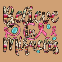 Believe In Miracles Vintage Tee | Teevron