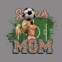 Soccer Mom Vintage Tee | Teevron