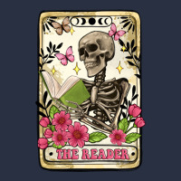 The Reader Tarot Card Heavyweight Sweatshirt | Teevron