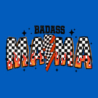 Baddas Mama Urban Hoodie | Teevron
