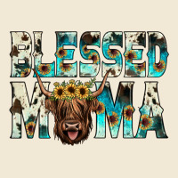 Blessed Mama Ladies Tee | Teevron