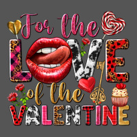 For The Love Of The Valentine Zipper Hoodie | Teevron