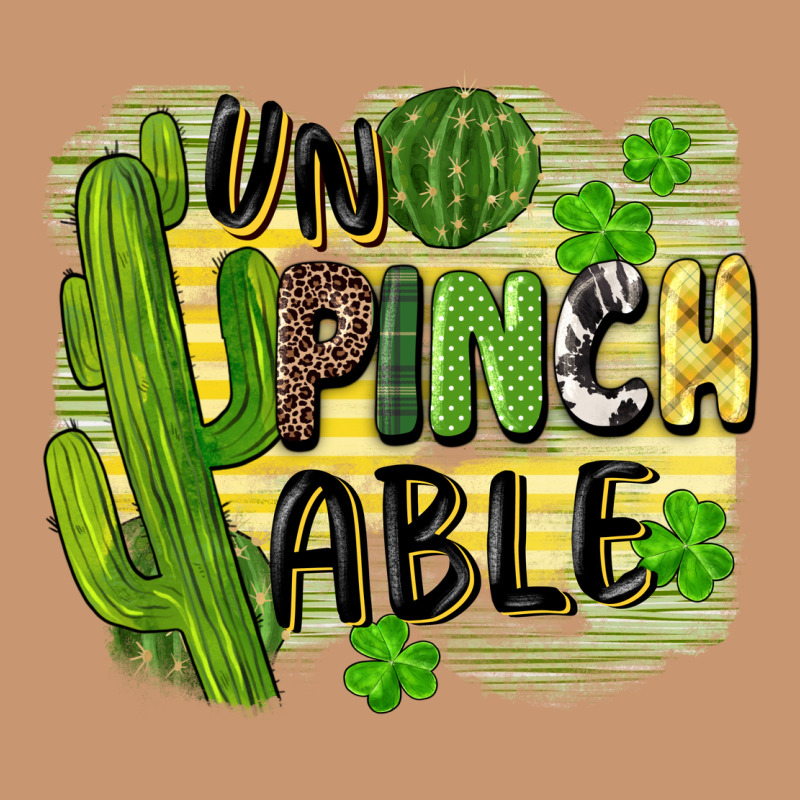 St. Patrick's Un Pinch Able Heavyweight Hoodie by CowGirlArtShop | Teevron