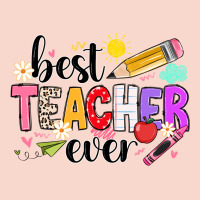 Ibest Teacher Ever Urban Hoodie | Teevron