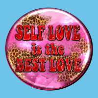Self Love Is The Best Love Olivia Premium Sweatshirt | Teevron