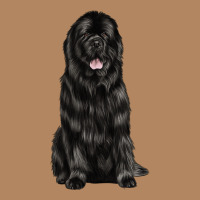 Newfoundland Dog Long Sleeve Tee | Teevron