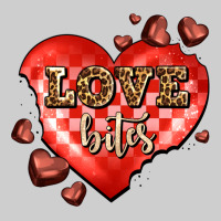Love Bites Olivia Premium Sweatshirt | Teevron