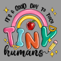Its A Good Day To Teach Tiny Humans Vintage Hoodie | Teevron