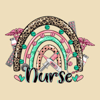 Nurse Rainbow Premium Hoodie | Teevron
