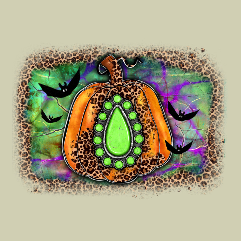 Halloween Gemstone Background Heavy Core Tee by JahusDesignShop | Teevron
